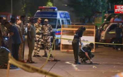 Tiger Shroff Firing Case: अंधेरी स्टेशन पर बाइक मिलने के बाद एक्शन में आई मुंबई पुलिस, 2 संदिग्ध हिरासत में