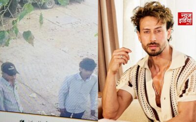 टाइगर श्रॉफ पर फायरिंग करने वाले 3 आरोपियों को पुलिस ने पकड़ा, मुंबई से दिल्ली जाने वाली ट्रेन में थे सवार