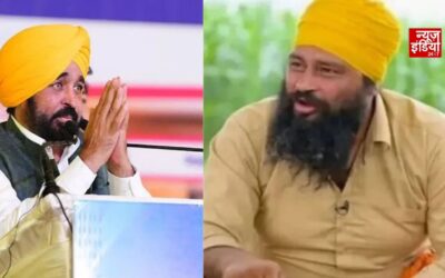 पंजाब सरकार ने CBI को सौंपा परविंदर सिंह झोटा का मर्डर केस, पीड़ित परिवार की मांग पर लिया फैसला