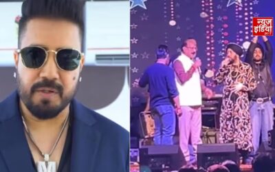 दलेर मेहंदी पर नशे में परफॉर्म करने का आरोप, मीका बोले- साबित हुआ तो सिंगिंग छोड़ दूंगा