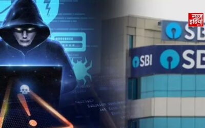 SBI ने की अपने हजारों ग्राहकों के डेटा पर साइबर हमले की पुष्टि, बैंक ने डार्क वेब पर लीक होने की जताई आशंका