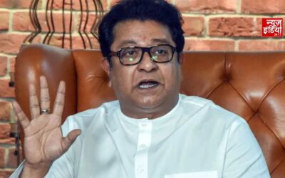 ‘4-5 महीने में देश में बड़े बदलाव’, राज ठाकरे बोले- कुछ समय के लिए PM पद खाली हो जाए तो हैरानी नहीं