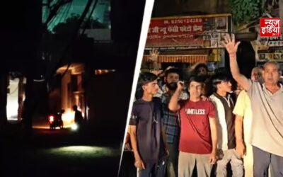 फरीदाबाद-गुरुग्राम समेत कई जिलों में पावर सप्लाई ठप्प, मंत्री अनिल विज ने कर्मचारियों से की ड्यूटी पर लौटने की अपील