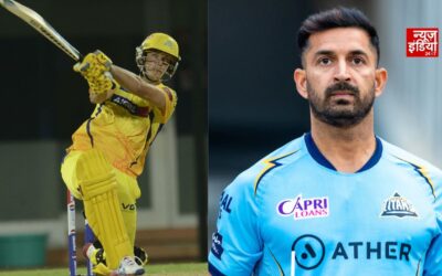 CSK के नए कोचिंग स्टाफ का ऐलान, मॉर्कल-मोहित शर्मा समेत 3 को मिली जिम्मेदारी