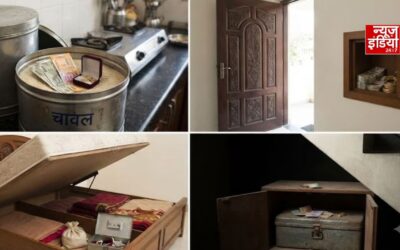Vastu Tips: घर की इन 4 जगहों पर भूलकर भी न रखें पैसा और जेवर, हो सकती है धन की कमी