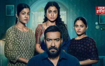 Drishyam 3 Review: 23 जुलाई के रहस्य ने बढ़ाया सस्पेंस, अजय देवगन की फिल्म में दिखे कई चौंकाने वाले मोड़