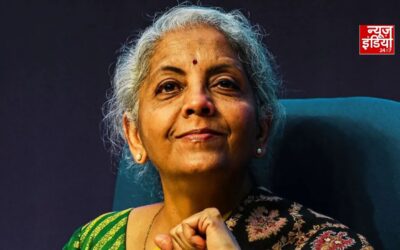 दुनिया पर मंडरा रहा खाद्य संकट का खतरा, निर्मला सीतारमण ने क्यों दी बड़ी चेतावनी