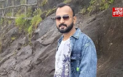 किताब भूलने का बहाना बनाकर छात्रा को फ्लैट पर ले गया टीचर, रेप के आरोप में गिरफ्तार