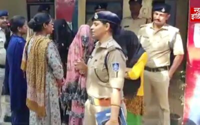 बांग्लादेश से युवतियां लाकर जम्मू में कराते थे शादी, MP में पकड़े गए 2 रोहिंग्या तस्कर