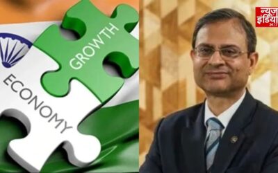 RBI On GDP Growth: नहीं रुकेगा भारत, RBI ने बताया कितनी तेज दौड़ेगी इकोनॉमी