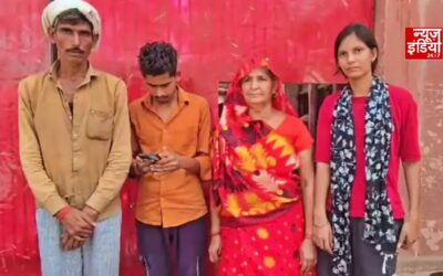 प्रेमानंद के आश्रम में 3 महीने से था लापता अनुज, परिवार को नहीं दी गई जानकारी; अब सामने आया मामला