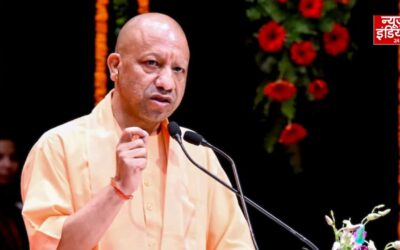 योगी कैबिनेट के दो बड़े फैसले: पूर्व अग्निवीरों को 20% आरक्षण, 18 शहरों में चलेंगी इलेक्ट्रिक बसें