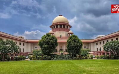 CJP Protest: सुप्रीम कोर्ट के आदेश के बावजूद ट्रेन-मेट्रो बंद रखने का आरोप, केंद्र सरकार के खिलाफ अवमानना याचिका