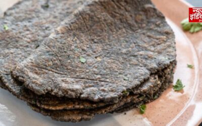 Kuttu Ki Roti Recipe: कुट्टू की रोटी बेलते वक्त टूट जाती है? अपनाएं ये आसान देसी तरीका
