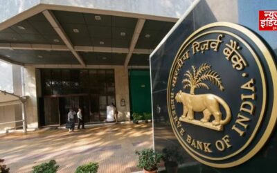 डॉलर के मुकाबले रुपये की गिरावट रोकने की तैयारी, RBI ने कड़े किए विदेशी मुद्रा के नियम