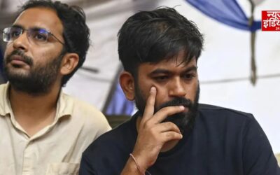 CJP फाउंडर अभिजीत दिपके की दादी का निधन, पुलिस हिरासत में हैं नेता