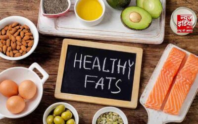 Body Fat Importance: शरीर में फैट क्यों जरूरी है? जानिए इसके फायदे और ज्यादा फैट घटाने के नुकसान