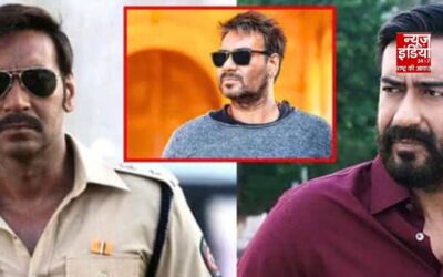 Ajay Devgn Film Franchise: सिंघम, गोलमाल या दृश्यम… कौन सी है अजय देवगन की सबसे सफल फिल्म फ्रेंचाइजी?