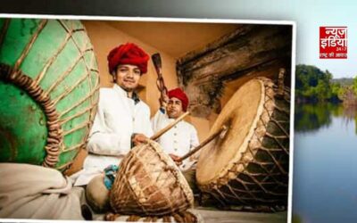 Rajasthan Tourism: राजस्थान में बसा है ‘100 द्वीपों का शहर’, खूबसूरत हरियाली देखकर रह जाएंगे हैरान