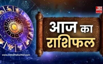 2 अक्टूबर का राशिफल: इन राशियों के लिए आज का दिन रहेगा बेहद खास, जानें अपना भविष्यफल