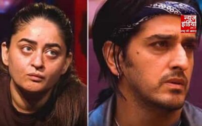 Bigg Boss 20: माही विज ने काजी के ‘लॉलीपॉप’ बयान पर उठाए सवाल, रीती तिवारी हुईं घर से बाहर