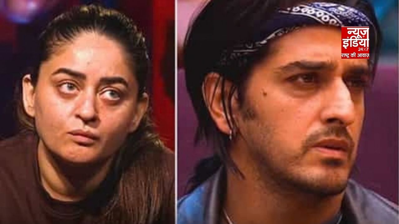 Bigg Boss 20: माही विज ने काजी के ‘लॉलीपॉप’ बयान पर उठाए सवाल, रीती तिवारी हुईं घर से बाहर