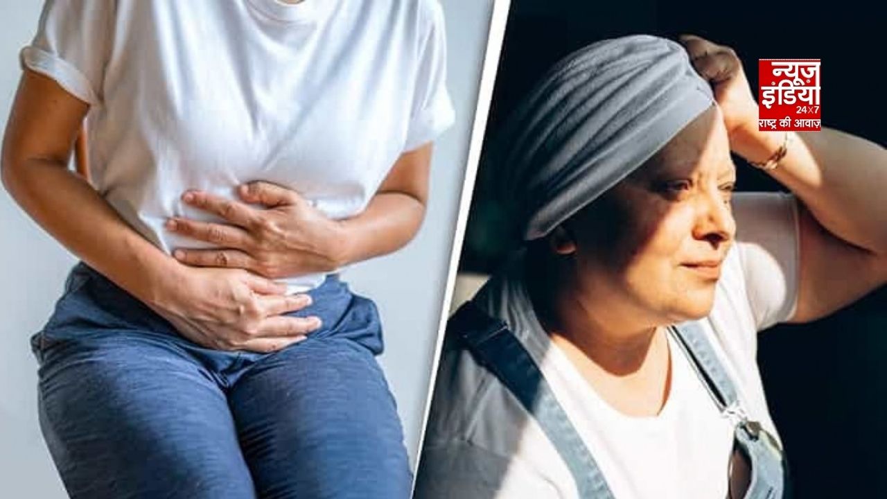 Peritoneal Cancer: बिना गांठ या ट्यूमर के भी हो सकता है कैंसर? इन संकेतों को न करें नजरअंदाज