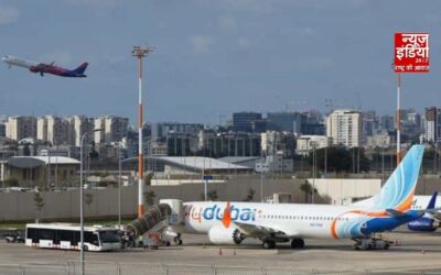 Flydubai Flight FZ1073: दुबई से इजराइल जा रही फ्लाइट में पायलट-कॉपायलट की भिड़ंत, शुरुआती जांच में सामने आया बड़ा खुलासा