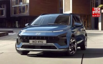 Hyundai की रिकॉर्ड बिक्री, सितंबर में 77,916 गाड़ियों की बिक्री से बनाया नया रिकॉर्ड