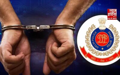 Digital Arrest Gang: दिल्ली में डिजिटल अरेस्ट गैंग का भंडाफोड़, कंबोडिया कनेक्शन की जांच; J&K और राजस्थान से 2 गिरफ्तार