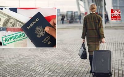 Visa Rejection Tips: पहली बार विदेश जा रहे हैं? वीजा रिजेक्शन से बचने के लिए इन 5 गलतियों से रहें दूर