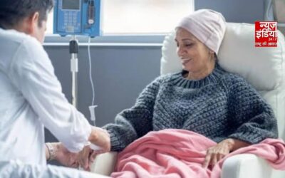 Cancer Caused by Infection: सावधान! भारत में हर साल करीब 1.9 लाख कैंसर के मामले संक्रमण से जुड़े, जानें कौन से वायरस-बैक्टीरिया हैं जिम्मेदार