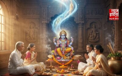 Indira Ekadashi 2026: इंदिरा एकादशी पर तुलसी पूजा क्यों है खास? जानें पूजा की थाली में किन चीजों को रखें