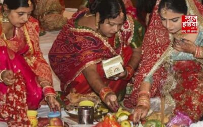 Karwa Chauth 2026: कब रखा जाएगा करवा चौथ का व्रत? जानें सही तारीख, पूजा मुहूर्त और चांद निकलने का समय