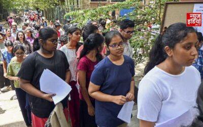 72वीं BPSC PT फिर स्थगित, 25 अक्टूबर को होने वाली परीक्षा की नई तारीख का इंतजार