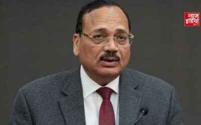 CEC नियुक्ति कानून पर SC के बंटे फैसले को वापस लेने की मांग, CJI ने कहा- जांच के बाद लेंगे फैसला