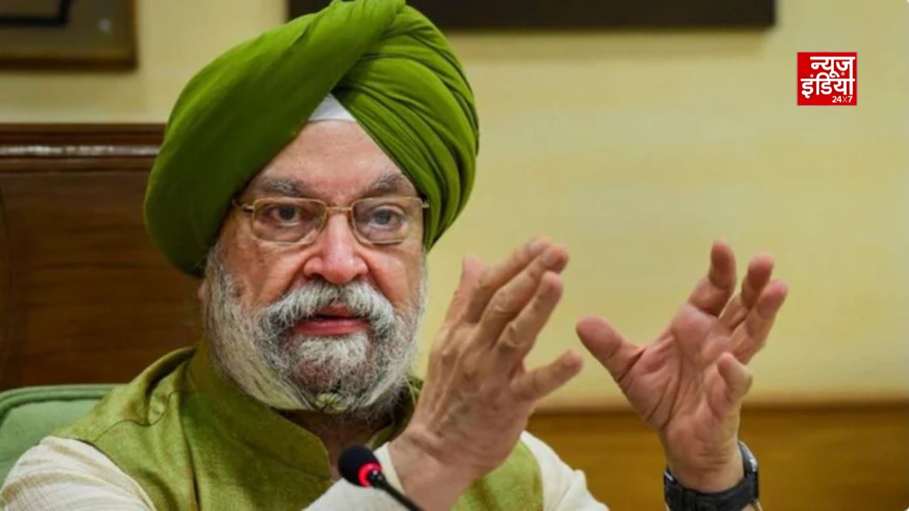Tanisha HARDEEP PURI