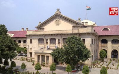 UP जूनियर एनालिस्ट भर्ती में BTech डिग्रीधारकों को नहीं मिलेगी पात्रता, HC ने सुनाया फैसला