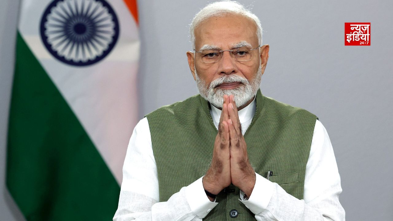 Tanisha PM MODI