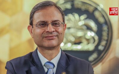 RBI ने रेपो रेट बढ़ाकर किया 5.5%, महंगे होंगे लोन; करीब चार साल बाद पहली बढ़ोतरी