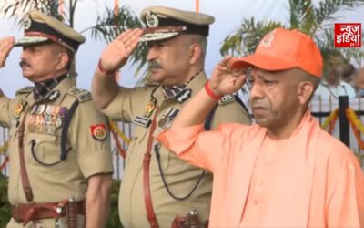 यूपी पुलिसकर्मियों को दिवाली से पहले तोहफा, दरोगा से लेकर सिपाही तक के भत्तों में बढ़ोतरी