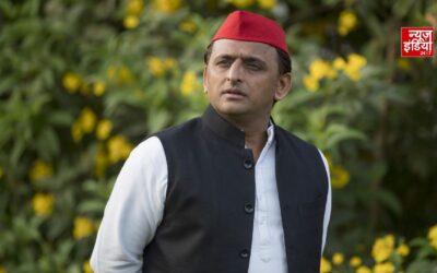 यूपी चुनाव से पहले सपा को झटका, 3 बागी विधायक BJP में शामिल; 14 अक्टूबर को करेंगे जॉइन