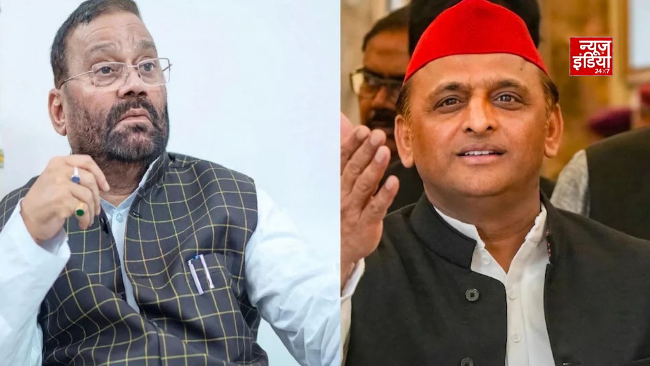 Tanisha akhilesh yadav