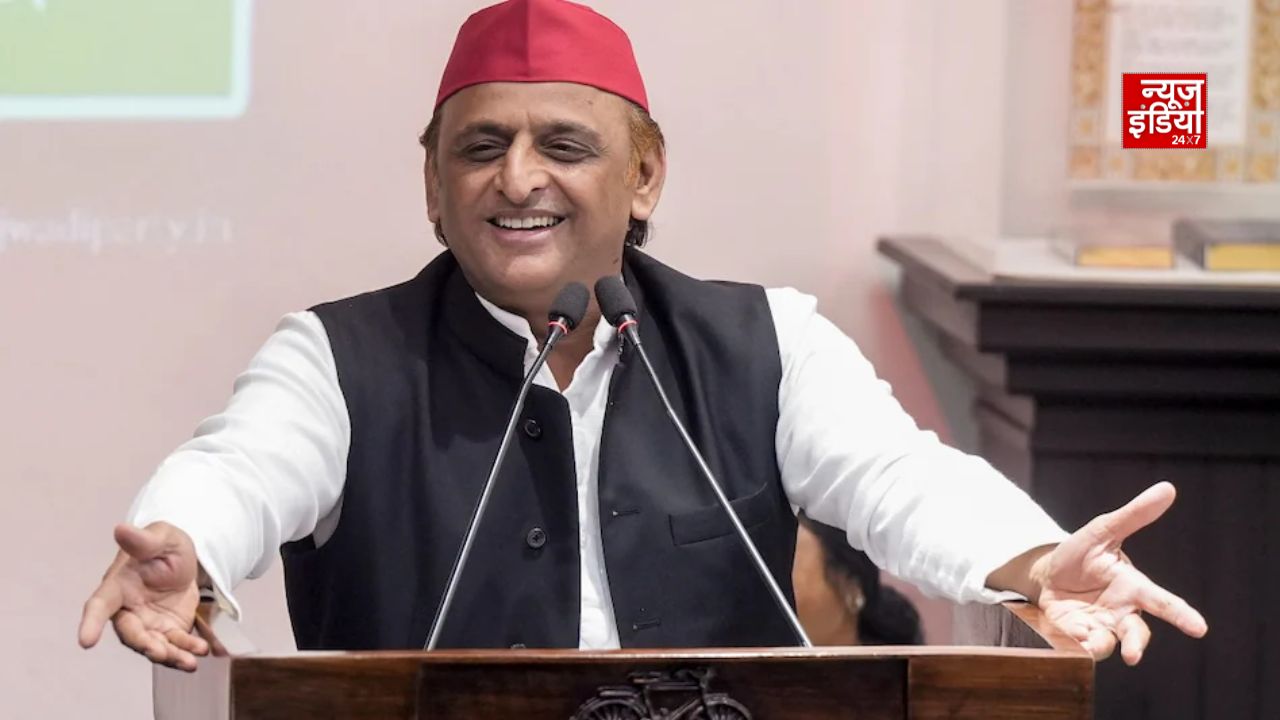 Tanisha akhilesh yadav