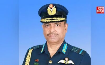बांग्लादेश के पूर्व एयर चीफ कतर में गिरफ्तार, करोड़ों की अवैध संपत्ति और संदिग्ध लेनदेन का आरोप
