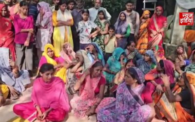 बाराबंकी में नाग के जहरीले दांत तोड़ने का करतब पड़ा भारी, सांप के डसने से पिता-पुत्र की मौत