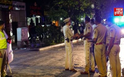 बेंगलुरु एयरपोर्ट पर महिला कर्मचारी से यौन उत्पीड़न का आरोप, HR मैनेजर ने कमरे में बुलाकर की अश्लील हरकत