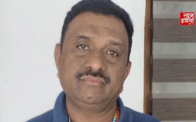 कैदी की पत्नी से यौन संबंध मांगने के आरोप में बेंगलुरु में जेल एवं सुधार सेवा विभाग के DIG गिरफ्तार