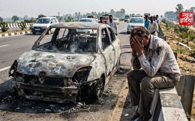 पंचर BMW के बीमा क्लेम पर 14 साल की कानूनी लड़ाई जीता शख्स, मिले ₹70 लाख