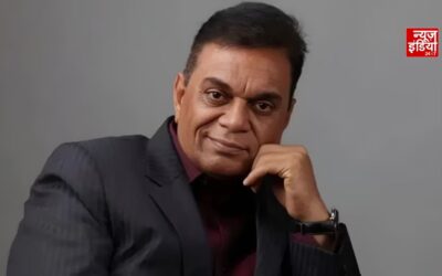 CID के प्रोड्यूसर बीपी सिंह का 75 साल की उम्र में निधन, नींद में ली अंतिम सांस, टीवी इंडस्ट्री में शोक